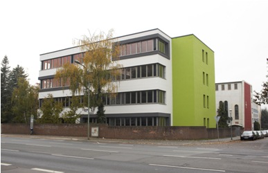 Marienschule, Offenbach, Bild 5
